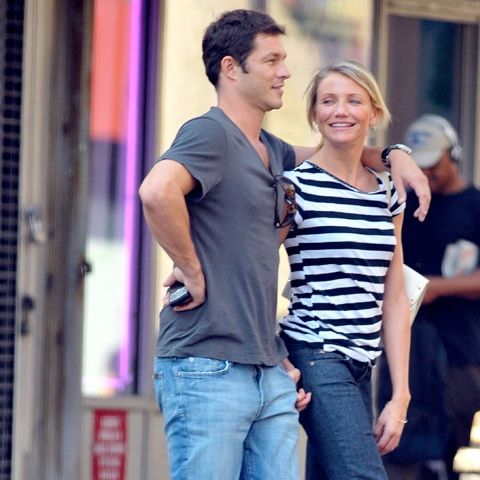 Cameron Diaz suferă de tulburare obsesiv complusivă