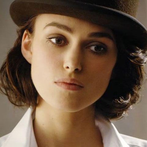 Keira Knightley urăşte internetul