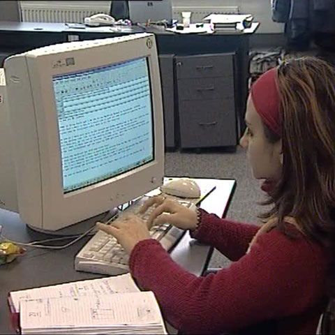 Comerţul on-line din România este în creştere 