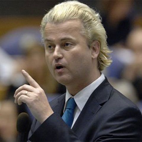 Populiştii olandezi îşi fac campanie pentru europene cerând excluderea României din UE