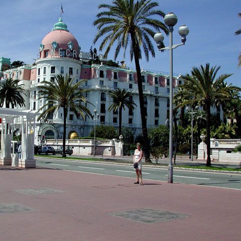 Cinematografia românească va fi prezentă la Nisa între 20 şi 26 aprilie