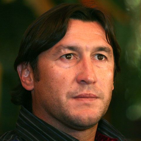 Cupa României - Viorel Moldovan: "Obiectivul nostru este câştigarea trofeului"