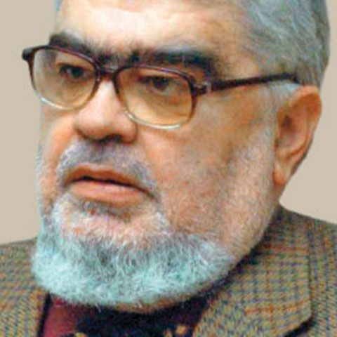 Andrei Pleşu: O fantomă: comunismul