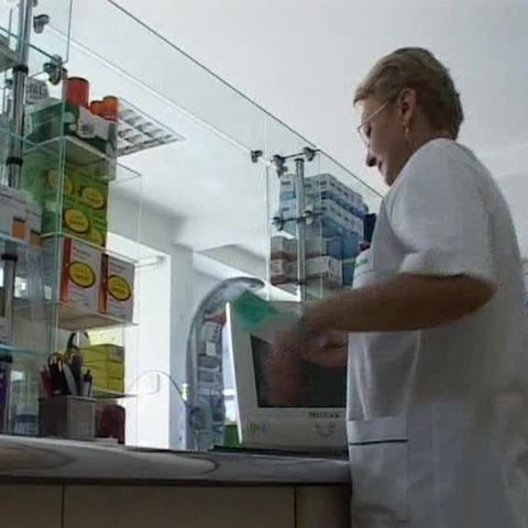 Consumul de medicamente pentru bolnavii de cancer a crescut cu 40% 