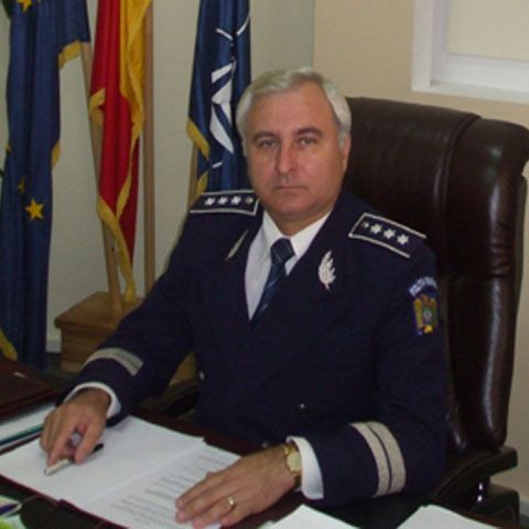 Noul şef interimar al Poliţiei Capitalei este Mihai Călinescu 