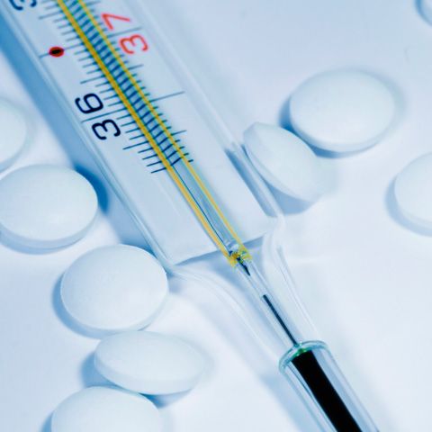 Paracetamolul ajută pacienţii care au suferit un atac vascular cerebral, potrivit unui studiu