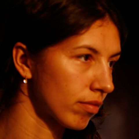 Handbal: Talida Tolnai va fi al doilea portar al Oltchimului în returul cu Viborg din semifinalele LC