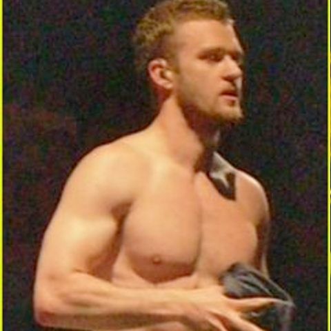 Justin Timberlake vrea să cucerească muntele Kilimanjaro