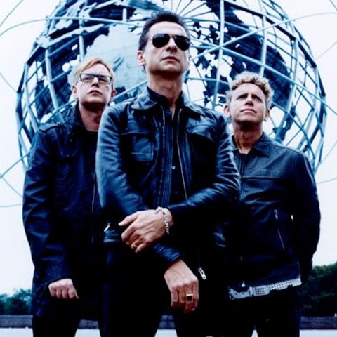 Ultimul album Depeche Mode disponibil pe internet înainte de lansarea oficială