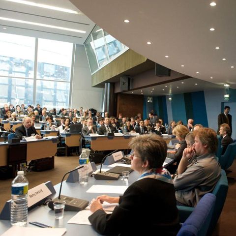 MAE salută decizia Consiliului Europei de a trimite o misiune la Chişinău