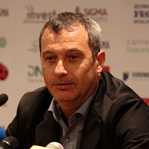 Rednic: Am demonstrat că suntem mai buni decât Rapid şi în campionat, şi în Cupă