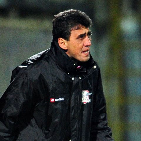 Rada: Meciurile cu Dinamo sunt o pată neagră în istoria clubului