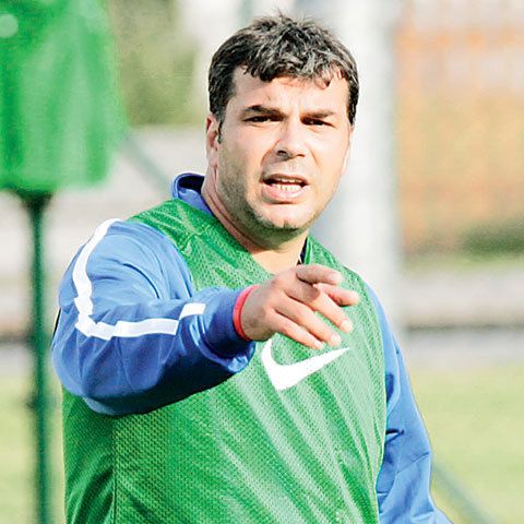 Cosmin Olăroiu a semnat un contract pe doi ani cu formaţia Al-Sadd