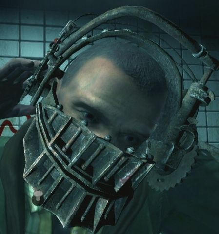 SAW the Game, anunţat - VEZI PRIMELE IMAGINI DIN ACEST JOC