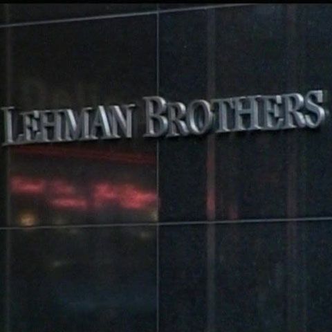 Banca americană Lehman Brothers deţine 226 tone de uraniu, suficient pentru o bombă atomică