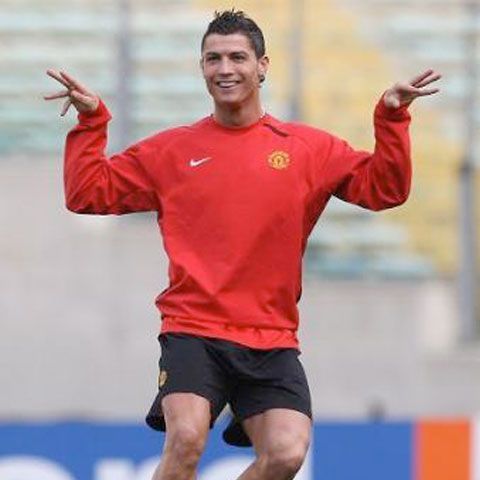 Real Madrid încă nu şi-a luat gândul de la Cristiano Ronaldo