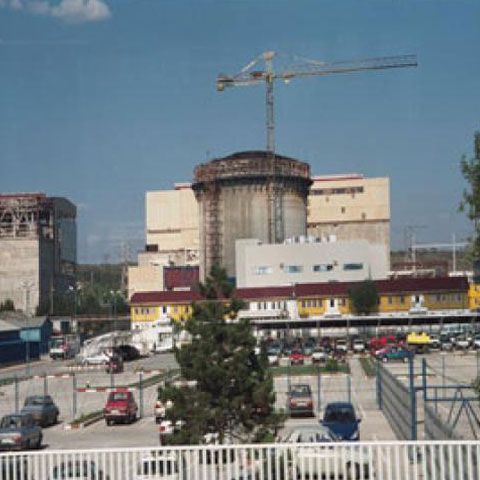 Nuclear fuel plant doubles production starting with 2010 for the two Cernavoda new units
