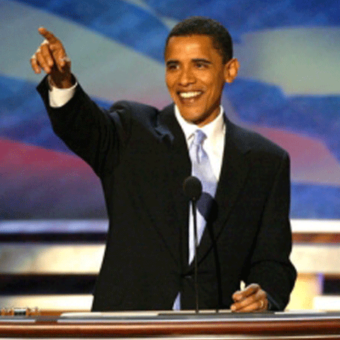 Barack Obama şi-a făcut publică declaraţia de impozit