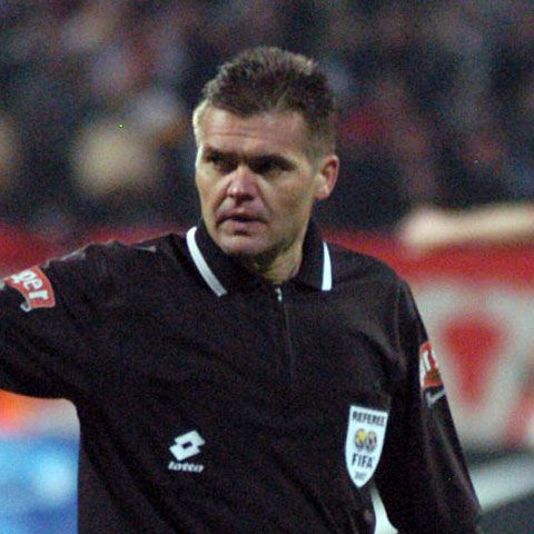 Arbitrii de fotbal Marcel Savaniu şi Sorin Corpodean sunt urmăriţi penal 