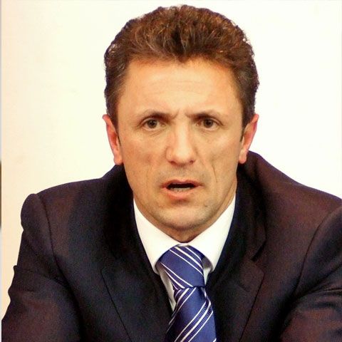 Gică Popescu: Eu pot să fiu anchetat de poliţie şi tot sunt mai cinstit decât Mircea Sandu