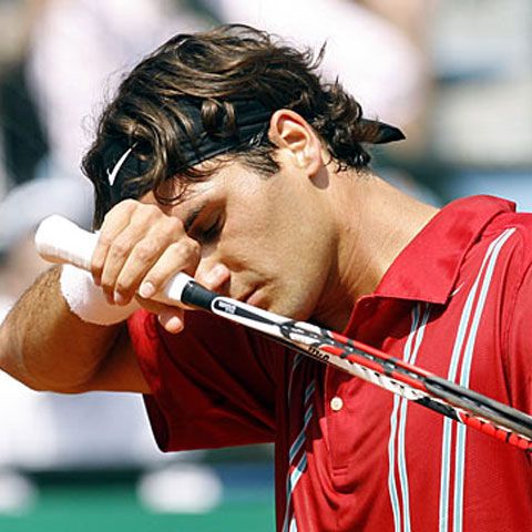 Tenis: Federer a fost eliminat în optimile turneului de la Monte Carlo