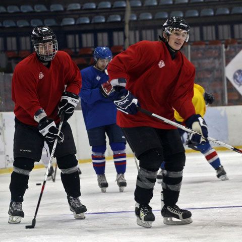 Hochei: România, ciuca batăilor la CM, fără gol marcat după patru meciuri!