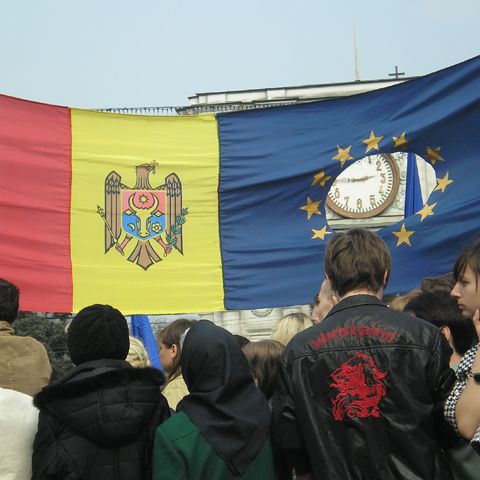 UNICEF Chişinău spune că este posibil ca unii dintre minorii arestaţi să fi fost maltrataţi