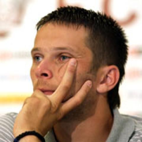 Bozovic pleacă de la Rapid după ce a fost evacuat din casă pentru neplata chiriei!