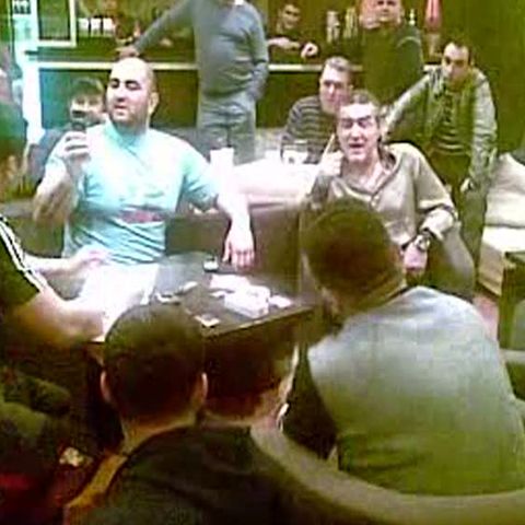 Un nou suspect în cazul Becali, Mihai Milă, este acuzat că ar fi luat parte la recuperarea maşinii furate 