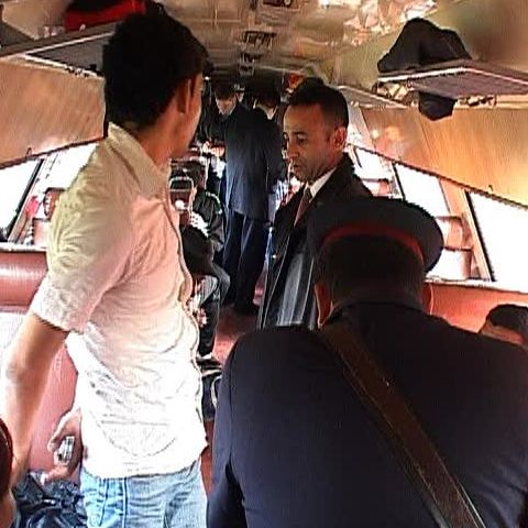 Trenurile din ţară s-au aglomerat, iar CFR a suplimentat numărul de echipe de supracontrol