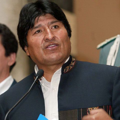 Un român care s-ar fi aflat printre cei ce complotau pentru asasinarea lui Morales a fost ucis