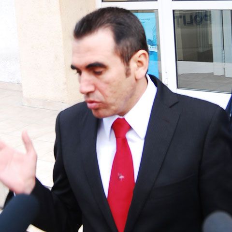 Magistraţii deliberează dacă îi vor elibera sau nu pe Cornel Penescu şi Gheorghe Constantin