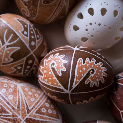 Paştele, cea mai mare sărbătoare a creştinităţii