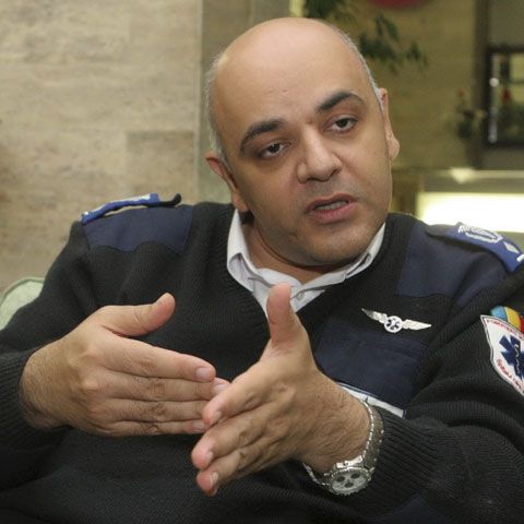 Un punct SMURD a fost inaugurat la Unitatea de Jandarmi din Târgu Mureş