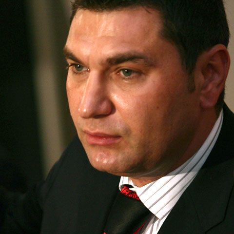 Borcea: "Rednic şi Niculescu sunt foarte sperioşi, şi în zbourile normale au probleme! Dar am vorbit cu ei şi sunt bine"