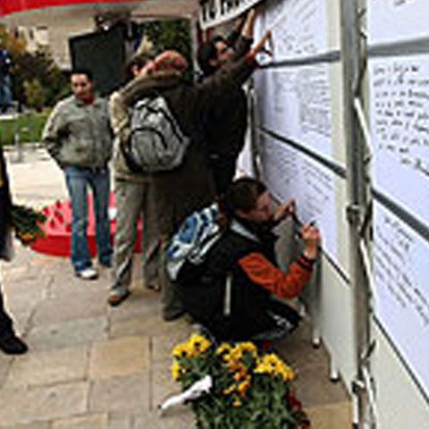 CAMPANIE REALITATEA TV: Speranţă pentru Basarabia