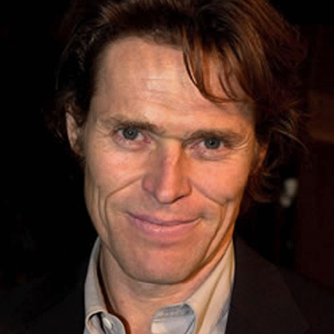 Willem Dafoe joacă rolul Antichristului, într-un exerciţiu de imaginaţie al lui Lars von Trier