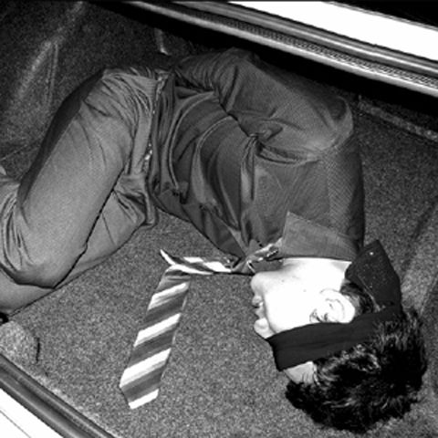 Încă un om de afaceri a fost răpit în Bulgaria