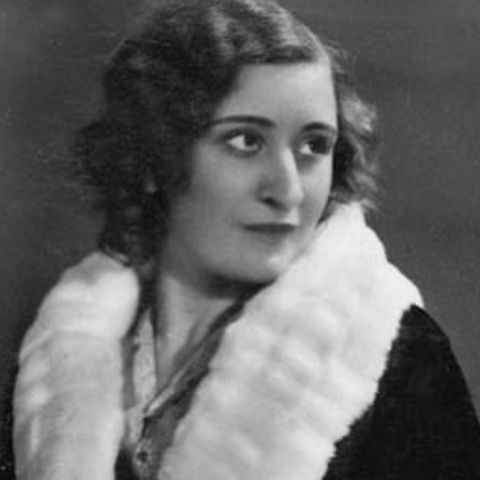 Mai multe scrisori dezvăluie o poveste de dragoste secretă între fiica lui Mussolini şi un comunist