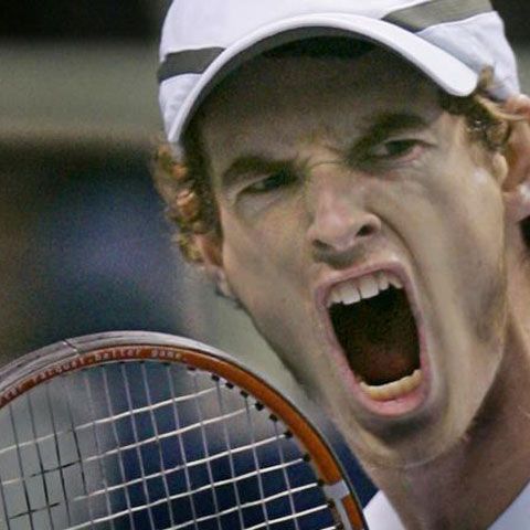 Andy Murray s-a calificat în prima semifinală pe zgură din cariera sa, la Monte Carlo! 