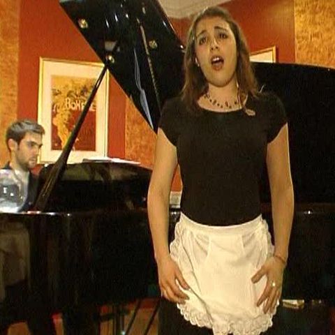 Un restaurant din Londra propune clienţilor spectacole de operă 