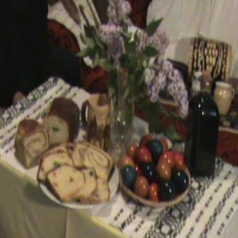 Românii din Spania se pregătesc pentru Paşte 