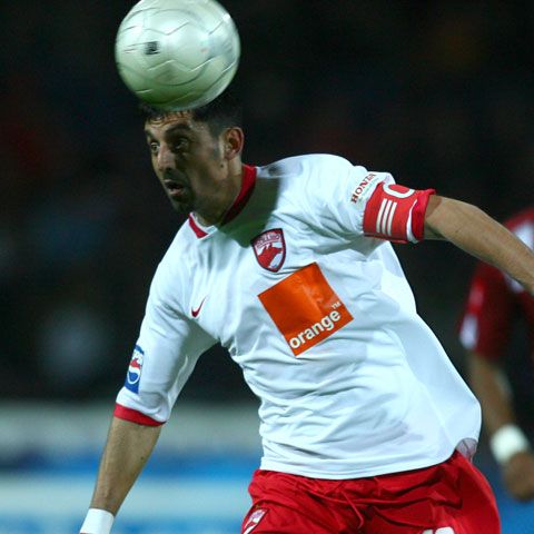 FINAL: Poli Iaşi - Dinamo 1-0