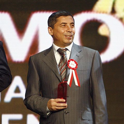 Turcu: "Sunt convins că la final tot noi vom fi campioni"