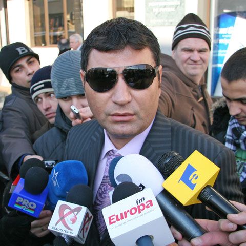 Borcea: "Nu poţi să iei campionatul dacă nu baţi la Iaşi şi Mediaş"