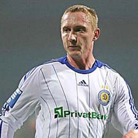 Tiberiu Ghioane a marcat pentru Dinamo Kiev în etapa a 24-a din campionatul Ucrainei