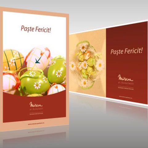 Site-urile de felicitări virtuale au înregistrat sâmbătă creşteri semnificative 