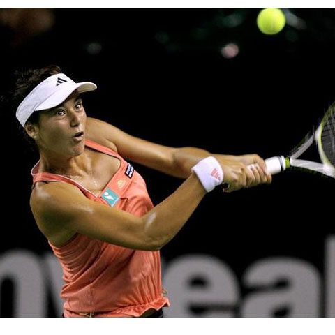 Tenis - Sorana Cârstea a coborât cinci locuri în clasamentul WTA, până pe poziţia 41