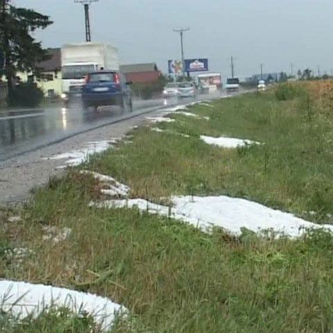 Vremea se răceşte în următoarele zile