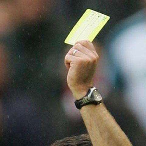 Argentina - Un meci a fost amânat din cauza faptului că lipsea arbitrul